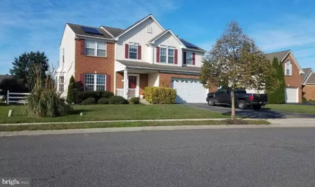Ridgely, MD 21660,5 LISTER LN