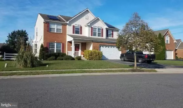 5 LISTER LN, Ridgely, MD 21660