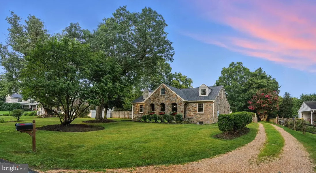 4505 PARK RD, Alexandria, VA 22312