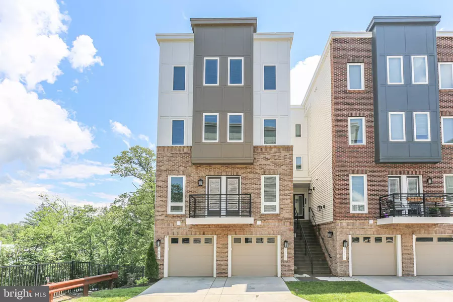 1398 RAIL STOP DR, Woodbridge, VA 22191