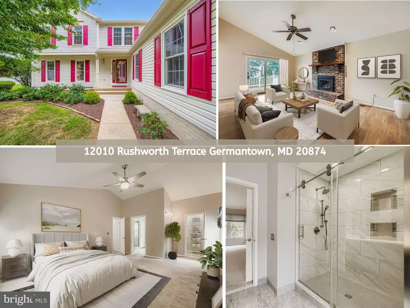 12010 RUSHWORTH TER, Germantown, MD 20874