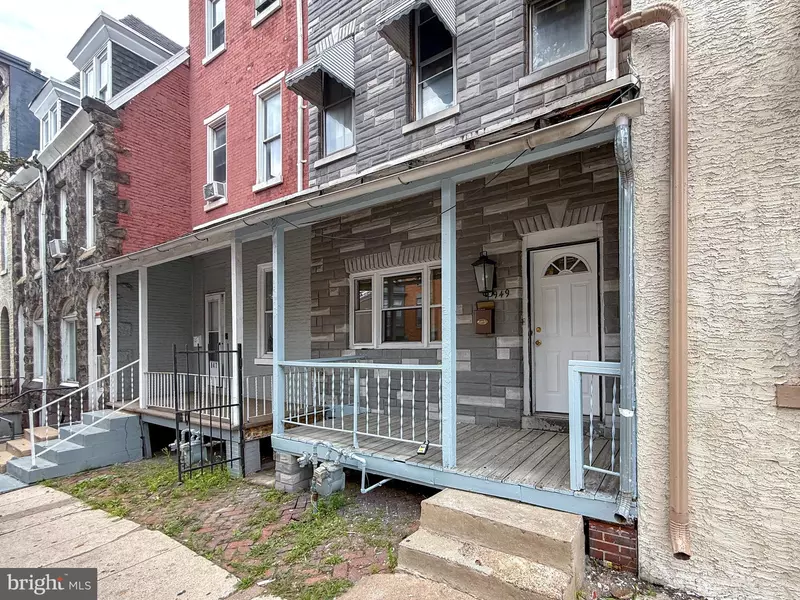 949 WASHINGTON ST, Reading, PA 19601