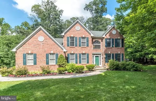 West Chester, PA 19380,831 E CUB HUNT LN