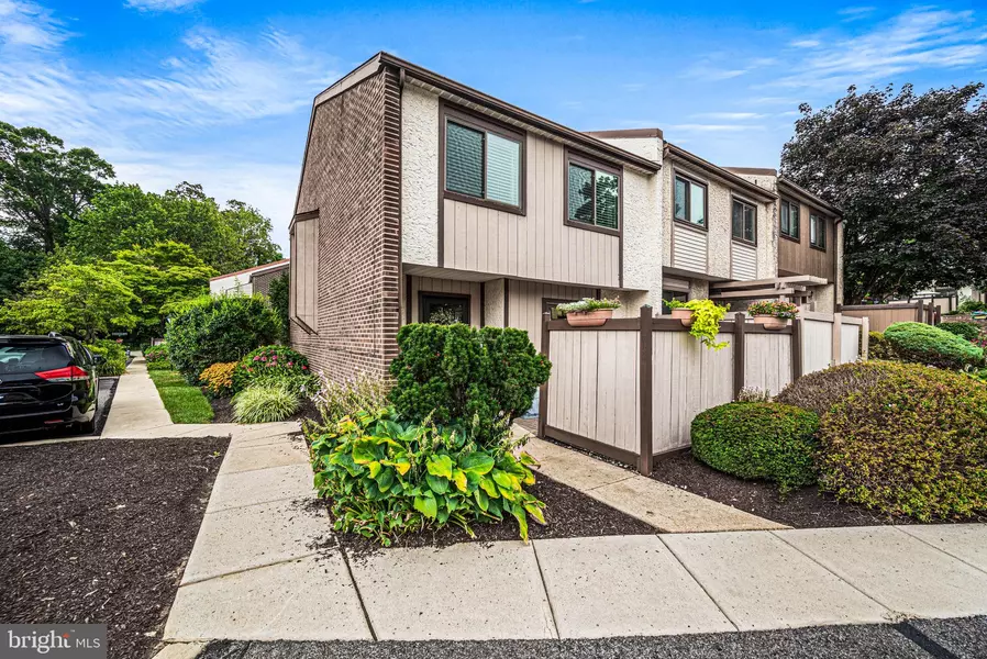 1801 LINDEN WAY, King Of Prussia, PA 19406
