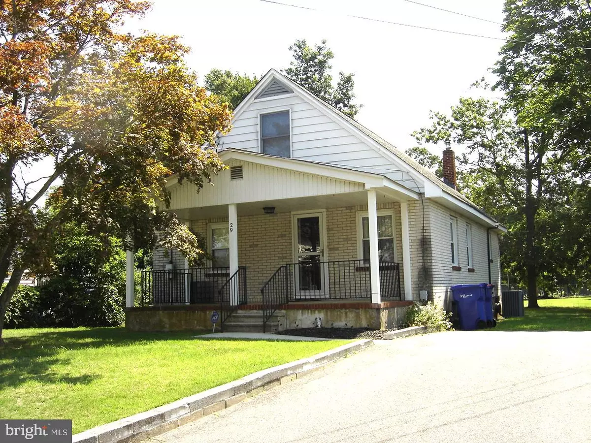 Millville, NJ 08332,29 CHESTNUT ST