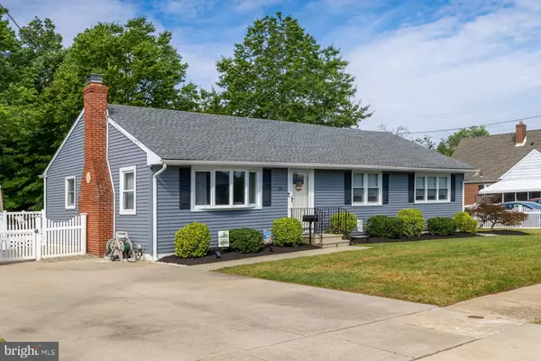 Burlington Township, NJ 08016,24 NEW YORK