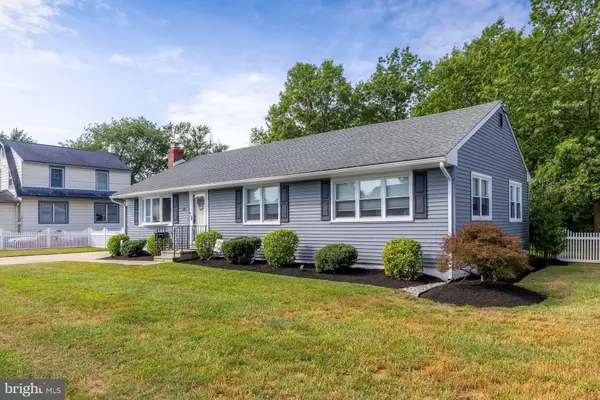 Burlington Township, NJ 08016,24 NEW YORK