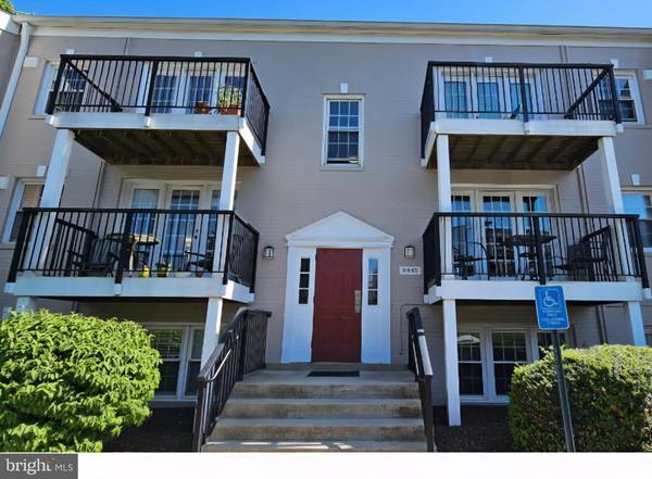 9445 FAIRFAX BLVD #103, Fairfax, VA 22031