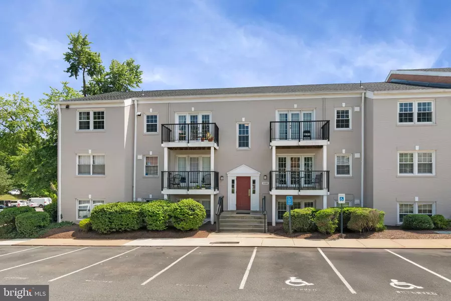 9445 FAIRFAX BLVD #103, Fairfax, VA 22031