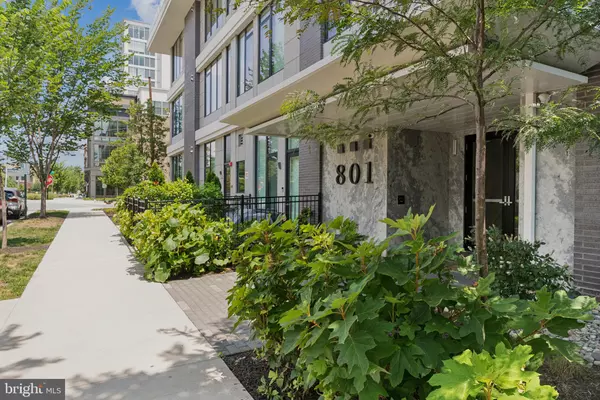 801 N FAIRFAX ST #310, Alexandria, VA 22314