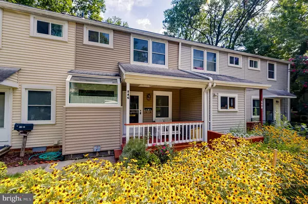 58-C RIDGE RD,  Greenbelt,  MD 20770