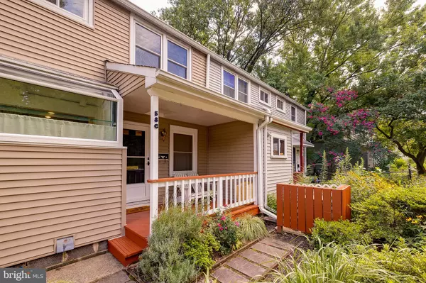 Greenbelt, MD 20770,58-C RIDGE RD