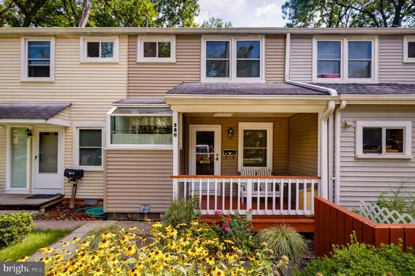 Greenbelt, MD 20770,58-C RIDGE RD