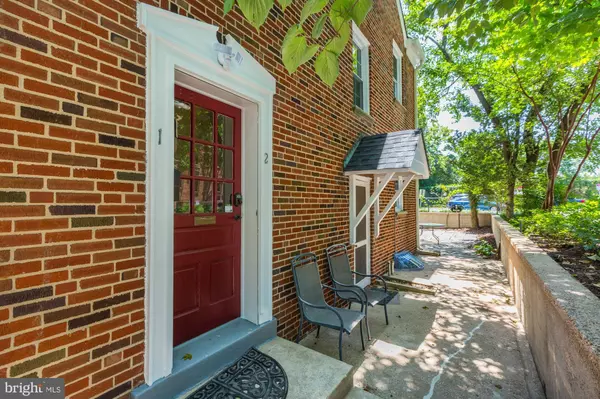 Chevy Chase, MD 20815,4810 CHEVY CHASE DR #1