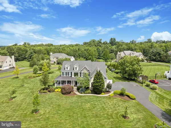 Ambler, PA 19002,1161 WEDGE WAY