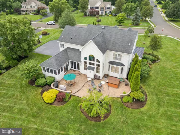 Ambler, PA 19002,1161 WEDGE WAY