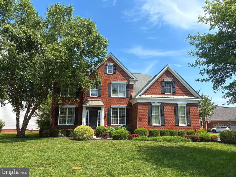 5740 SOLHEIM CUP DR, Haymarket, VA 20169