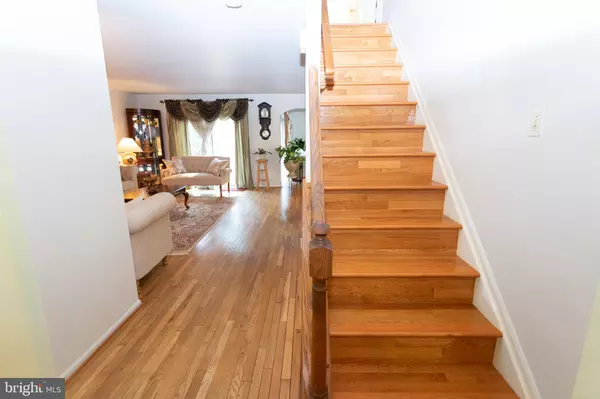 Ellicott City, MD 21042,4692 SMOKEY WREATH WAY