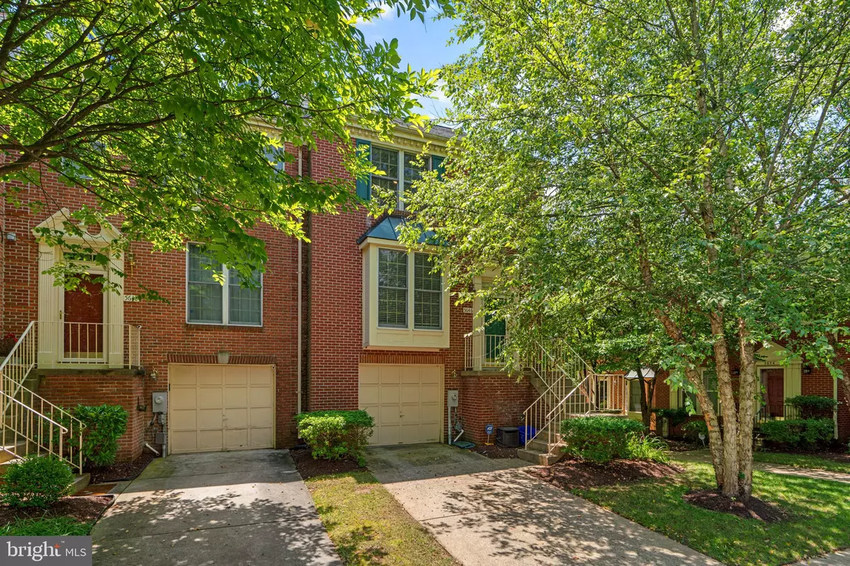 Columbia, MD 21044,5646 APRIL JOURNEY #50