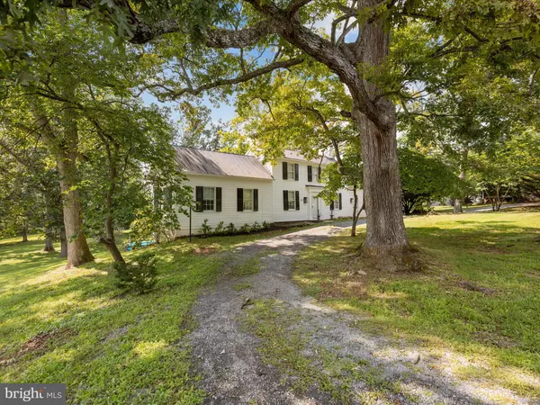 Boyce, VA 22620,1105 BISHOP MEADE RD