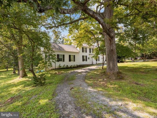 Boyce, VA 22620,1105 BISHOP MEADE RD