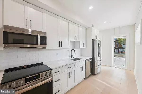 Washington, DC 20002,1910 BENNING RD NE #2