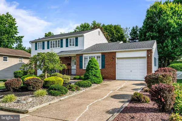 Blackwood, NJ 08012,86 GREENWOOD DR