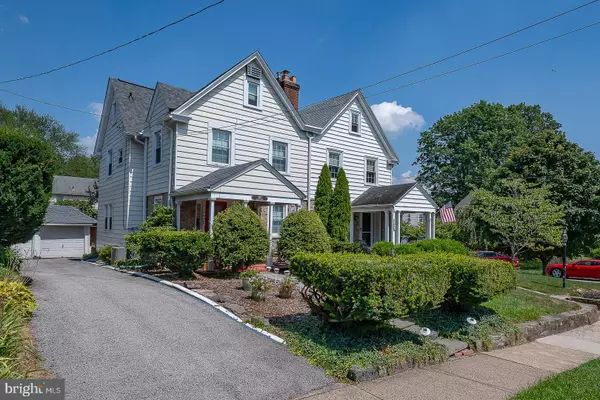 Ardmore, PA 19003,2921 BERKLEY RD