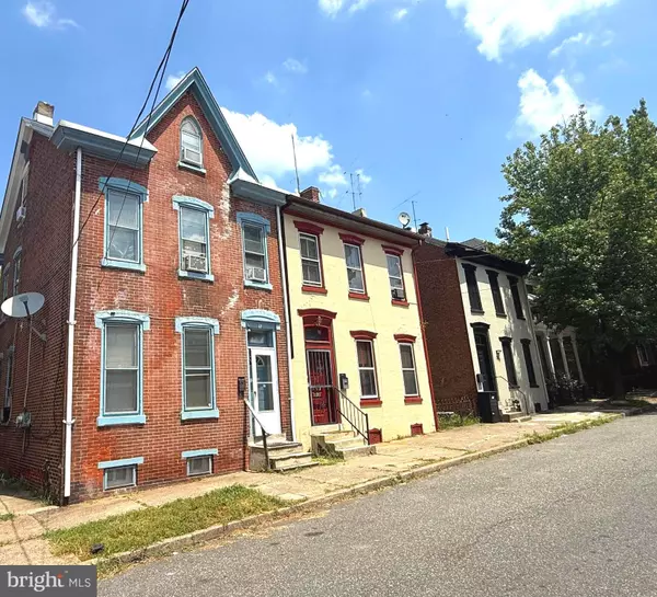 Pottstown, PA 19464,351 CHESTNUT ST