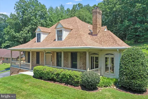 Jefferson, MD 21755,4410 HOLTER CT