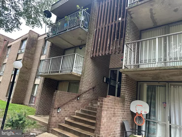 7969 RIGGS RD #3, Hyattsville, MD 20783