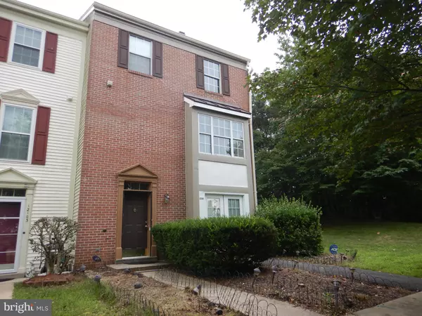 12101 IVORY FASHION CT,  Laurel,  MD 20708