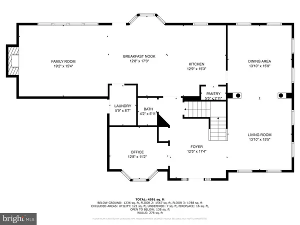 Stafford, VA 22554,1117 AQUIA DR