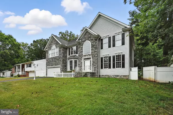 Stafford, VA 22554,1117 AQUIA DR