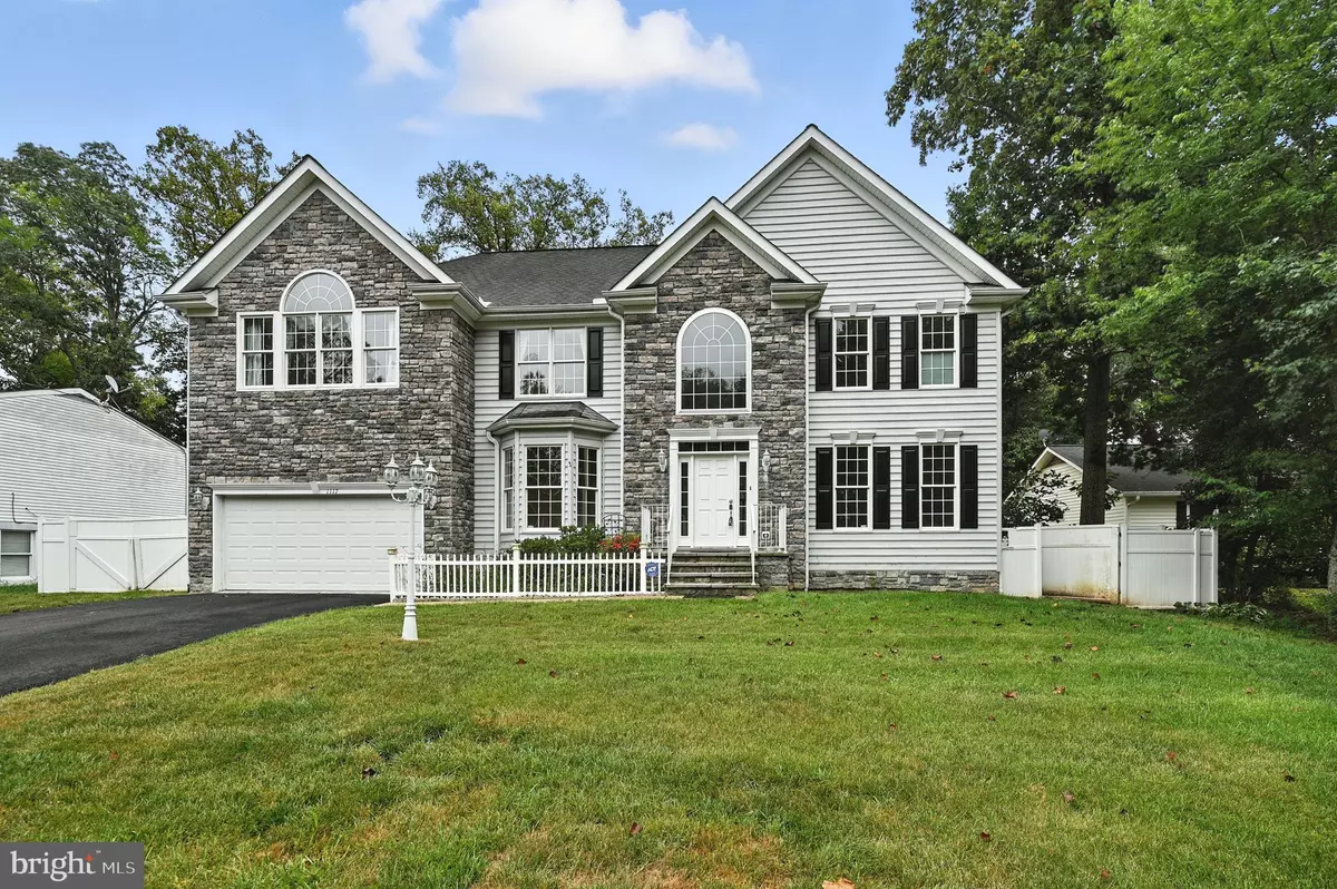 Stafford, VA 22554,1117 AQUIA DR