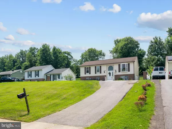 Riverdale, MD 20737,6619 GREENVALE