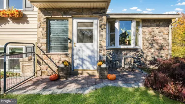 Pipersville, PA 18947,7078 EASTON RD