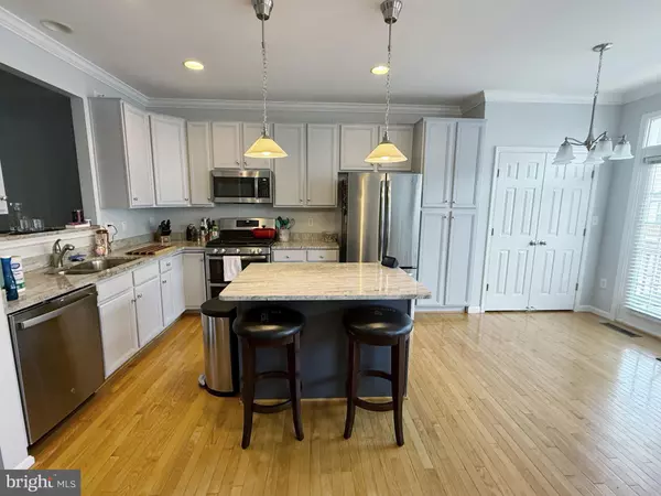 Woodbridge, VA 22192,12912 LEATHERWOOD LN