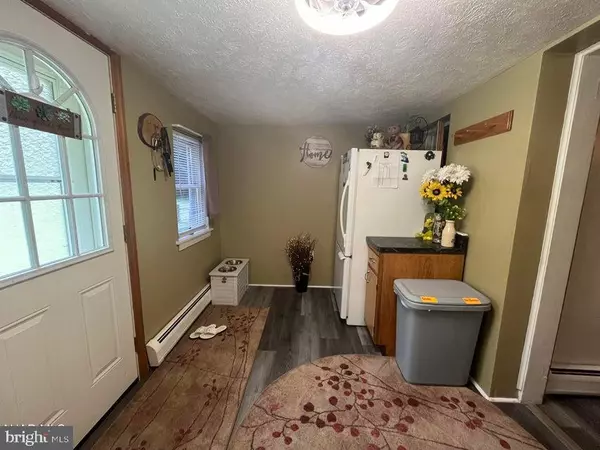 Dysart, PA 16636,2037 CLEARFIELD VALLEY BOULEVARD