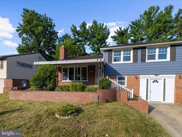 Baltimore, MD 21218,3910 THE ALAMEDA