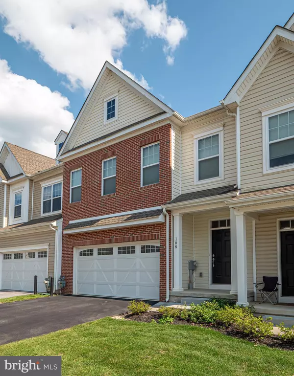 Downingtown, PA 19335,108 BOWERY LN
