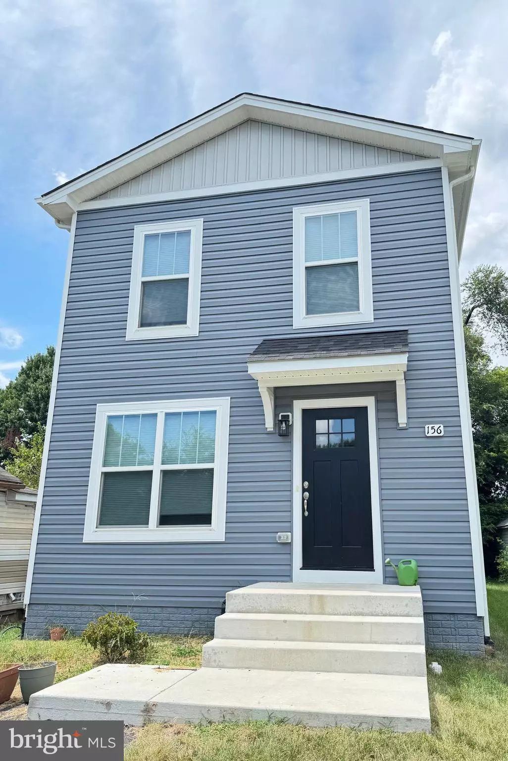 Fredericksburg, VA 22408,156 MANSFIELD ST