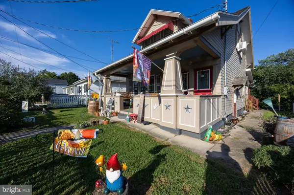 Martinsburg, WV 25404,715 ALBERT ST
