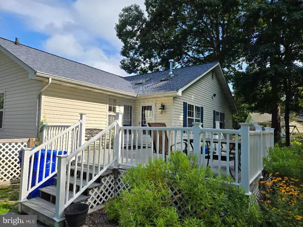 Cobb Island, MD 20625,18216 PIEDMONT DR
