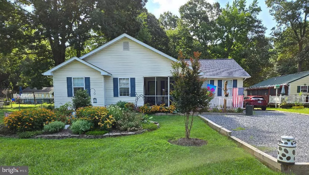 Cobb Island, MD 20625,18216 PIEDMONT DR