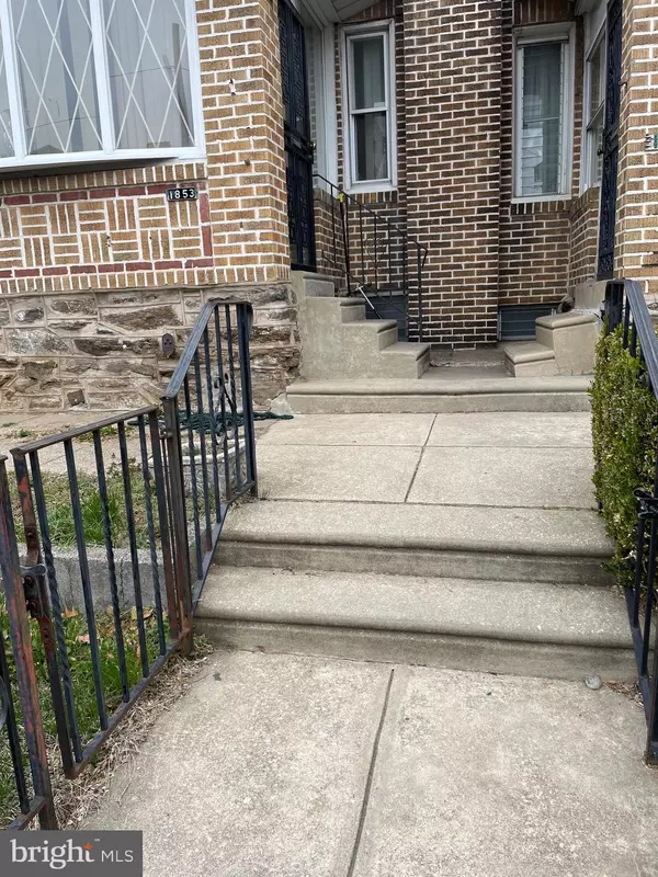 1853 WIDENER PL, Philadelphia, PA 19141