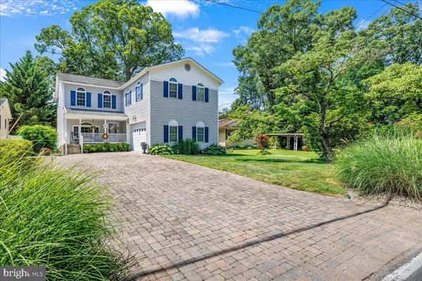 Severna Park, MD 21146,303 NORTH DR