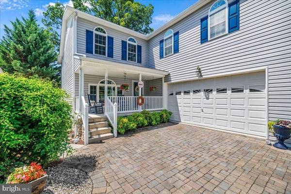 Severna Park, MD 21146,303 NORTH DR
