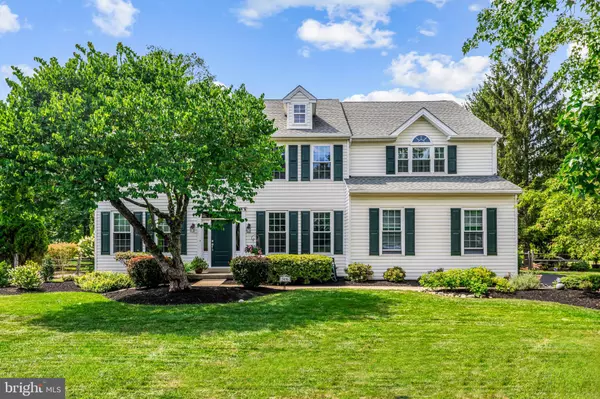 5436 MICHAEL CT, Pipersville, PA 18947