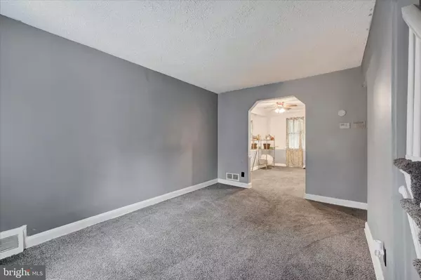 Baltimore, MD 21215,2836 EDGECOMBE CIR S